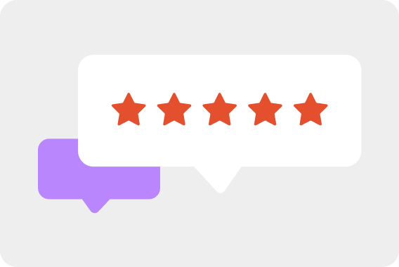 Customer Service Ratings